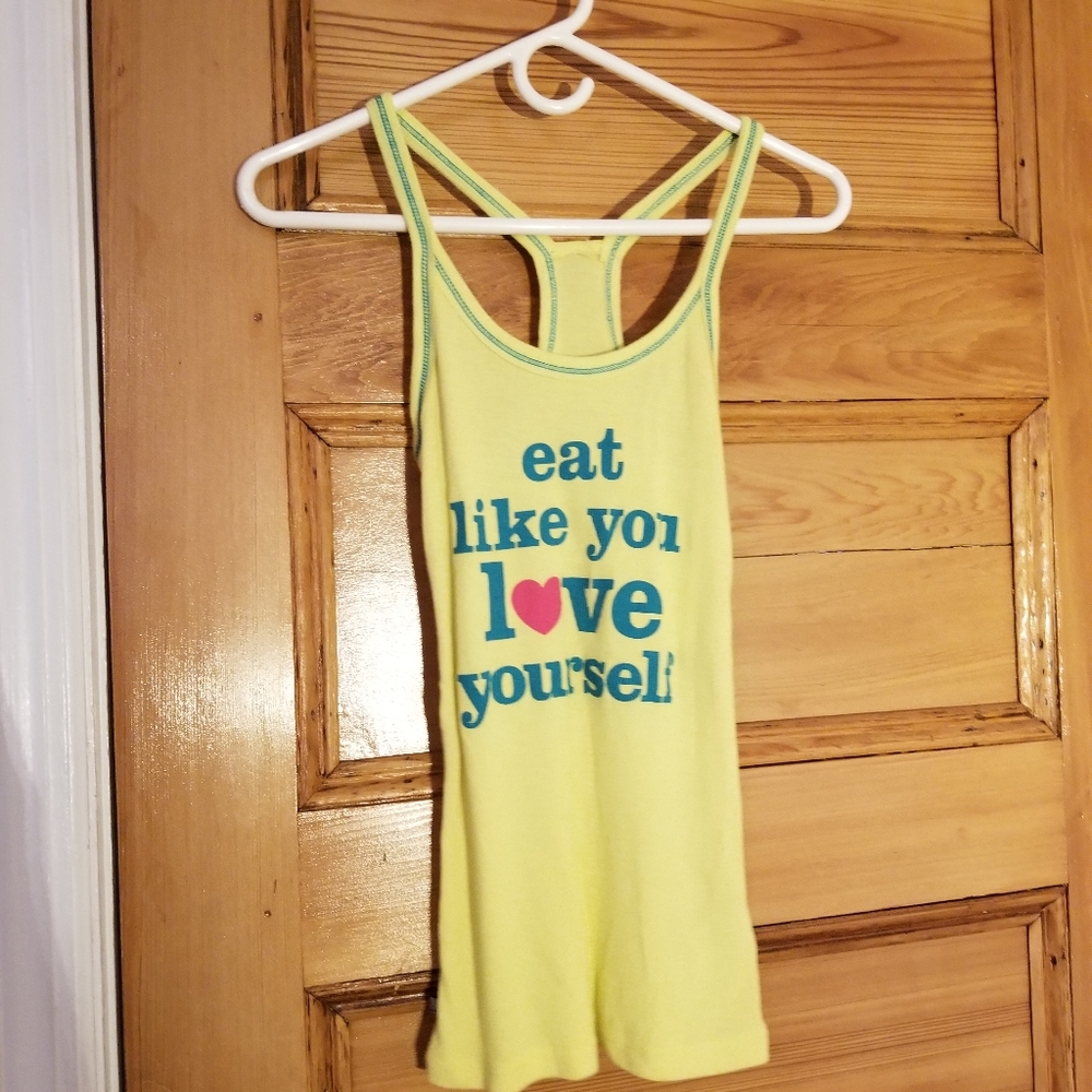 Beachbody Tank Top S